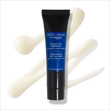 Hair Rituel Restructuring Conditioner With Cotton Proteins